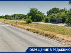 Продлить движение троллейбусов до кладбища №2 просят жители Волгодонска