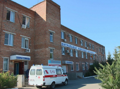 ЦРБ в Романовской ожидает трехлетний капремонт