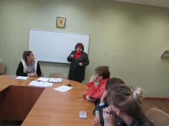 Обучение волгодонских педагогов в «Школе вожатых» продолжается 