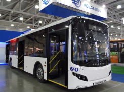 Для перевозки сотрудников Ростовской АЭС закупили новые автобусы