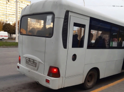 Автобусы «Янтаря» почти исчезли с улиц Волгодонска