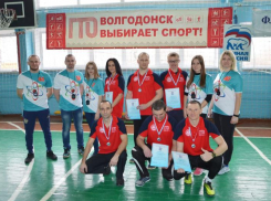 Весенний этап приемов норм ГТО стартует в Волгодонске уже на следующей неделе