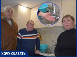 «Водоканал не знает, куда ушла вода по переулку Лазо»: Людмила Климаева