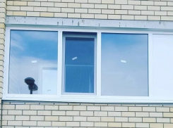 Товар дня: балконная рама под ключ, всего за  32 900 руб. 