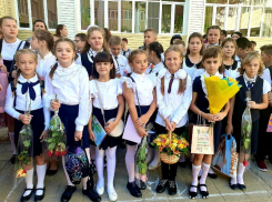 1 сентября в школах Волгодонска планируют провести традиционные линейки