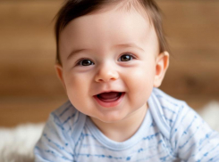 20 000 рублей получат семьи на содержание новорожденного ребенка