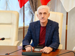 Продержался полгода: Сергей Доронин из Кашар покинул пост директора Департамента строительства администрации Волгодонска 