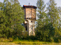  Водонапорная башня в Волгодонске может оказаться потерянным объектом культурного наследия