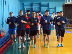 Товарищеский матч определит, кто останется, а кто нас покинет, - тренер ФК «Волгодонск» Вячеслав Морозов