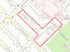 Водоканал отключит холодную воду между переулком Первомайским и улицей Думенко 