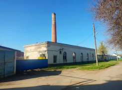 В Цимлянске построят новую газовую котельную в историческом районе «Городок энергетиков»