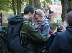 Надежный тыл: как Волгодонск поддерживает участников СВО и членов их семей