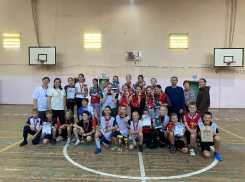 Юные регбисты Волгодонска выявили сильнейших в рамках «Президентских спортивных игр»