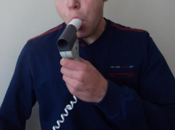 Волгодонские врачи проверят школьников на «табакотестере» 