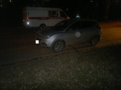 В Волгодонске автоледи сбила пенсионерку на Степной