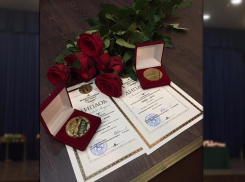 Волгодонская компания завоевала две золотые медали на Международном дегустационном конкурсе в Сочи
