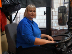 «Работать водителем троллейбуса моя детская мечта»: Наталия Рафейкова стала участницей всероссийского конкурса профмастерства