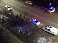 Разъяренная толпа до смерти забила 55-летнего волгодонца