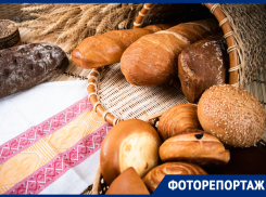 Воздушный мякиш и хрустящая корочка: хлебная продукция «Ванты» вкусная, как в детстве