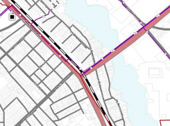 Старый город останется без горячей воды из-за аварии на тепломагистрали от ТЭЦ-2