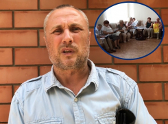 Начальник Госжилинспекции области выслушал проблемы только «избранных» волгодонцев