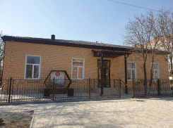 После капремонта в Цимлянске заработал краеведческий музей 