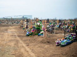Сколько стоят самые дешевые похороны в Волгодонске