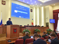 В Волгодонске вводятся штрафы за неисполнение решений комиссии ПДН