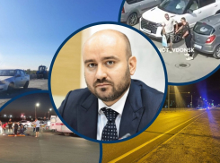  Открытие моста, ДТП с мотоциклистами и  первый губернатор-земляк: главные новости Волгодонска за неделю 