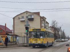 Волгодонцам предлагают оценить проект новой схемы маршрутов пассажирского транспорта