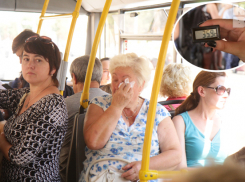 Пассажирка автобуса пролежала без сознания всю дорогу – читательница
