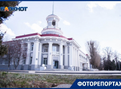 «Такой Волгодонск»: самая старая часть Волгодонска глазами фотографа