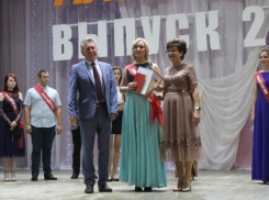 244 выпускника ВИТИ НИЯУ МИФИ получили долгожданные дипломы о высшем образовании