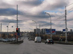Погода продолжает баловать волгодонцев плюсовой температурой за неделю до Нового года
