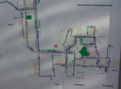 Когда в Волгодонске на улицах появятся новые схемы общественного транспорта 