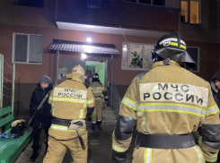 Три человека погибли и один пострадал при пожарах в Волгодонске в феврале 