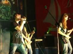 В Волгодонске пройдет молодежный рок-фестиваль