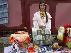 Мастерицы из Волгодонска стали участницами «Калининского лета»