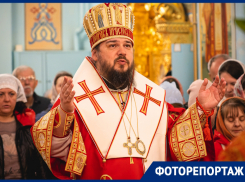 Епископ, при котором расцвела Волгодонская епархия: владыке Антонию исполнилось 45 лет