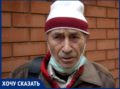 «Я потерял под землей здоровье, а пенсию не индексируют как надо»: экс-шахтер Валентин Алферов