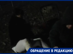 «Я думала, она убьет его»: шатающуюся мать с окровавленным ребенком встретили на улицах Волгодонска