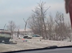 Погиб 21-летний гонщик: появились подробности жуткого ДТП на въезде в Волгодонск у мясокомбината