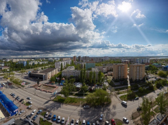 Волгодонск оказался одним из самых шумных городов в регионе
