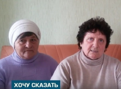Нашу станицу грабят, а землю разоряют. Так и до «майдана» дойдет, - жители Большовской