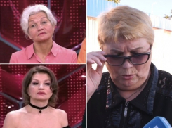 Новая внешность жены Гогена Солнцева вызвала шок у жителей Волгодонска