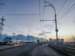 Третья неделя марта начнется в Волгодонске с зимней погоды