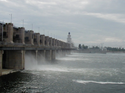 Дон решил прибавить воды в октябре