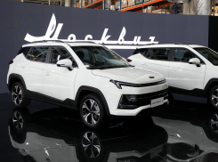 Бюджетники Волгодонска стали закупать новые «Москвичи» 