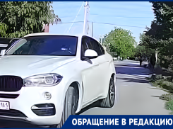 «Когда уже все будут равны на дорогах?»: задается вопросом простой водитель