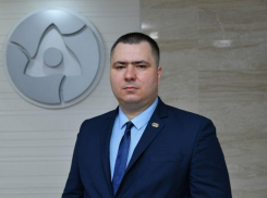 Лучшим по ядерной безопасности на Ростовской АЭС стал волгодонец Евгений Абышкин